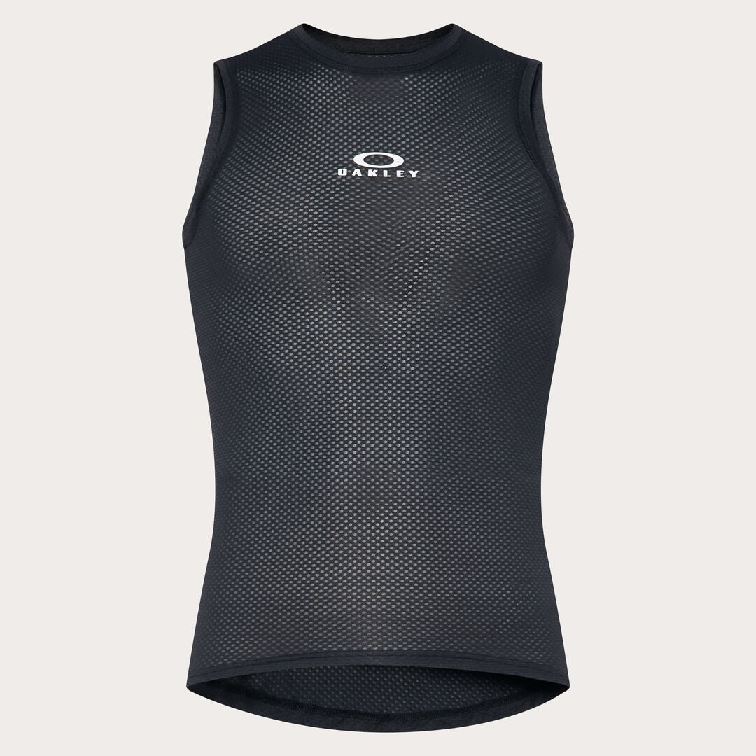 Endurance Base Layer Sleeveless - Blackout 