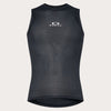 Endurance Base Layer Sleeveless - Blackout 