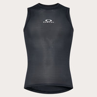 Endurance Base Layer Sleeveless - Blackout 