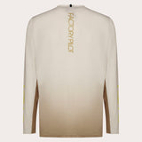 Maven Coast Ls Jersey 2.0 - Gradiente piedra/niebla 