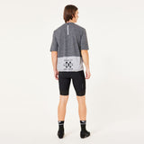 Camiseta técnica Off Grid SS - Blackout 