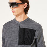 Camiseta técnica Off Grid SS - Blackout 