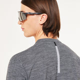 Camiseta técnica Off Grid SS - Blackout 