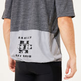 Camiseta técnica Off Grid SS - Blackout 