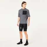 Camiseta técnica Off Grid SS - Blackout 