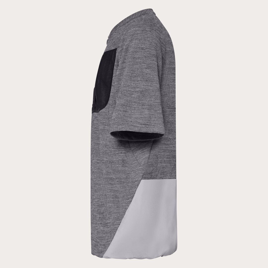 Camiseta técnica Off Grid SS - Blackout 
