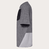 Camiseta técnica Off Grid SS - Blackout 