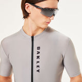 Icon Classic Jersey 2.0 - Cement