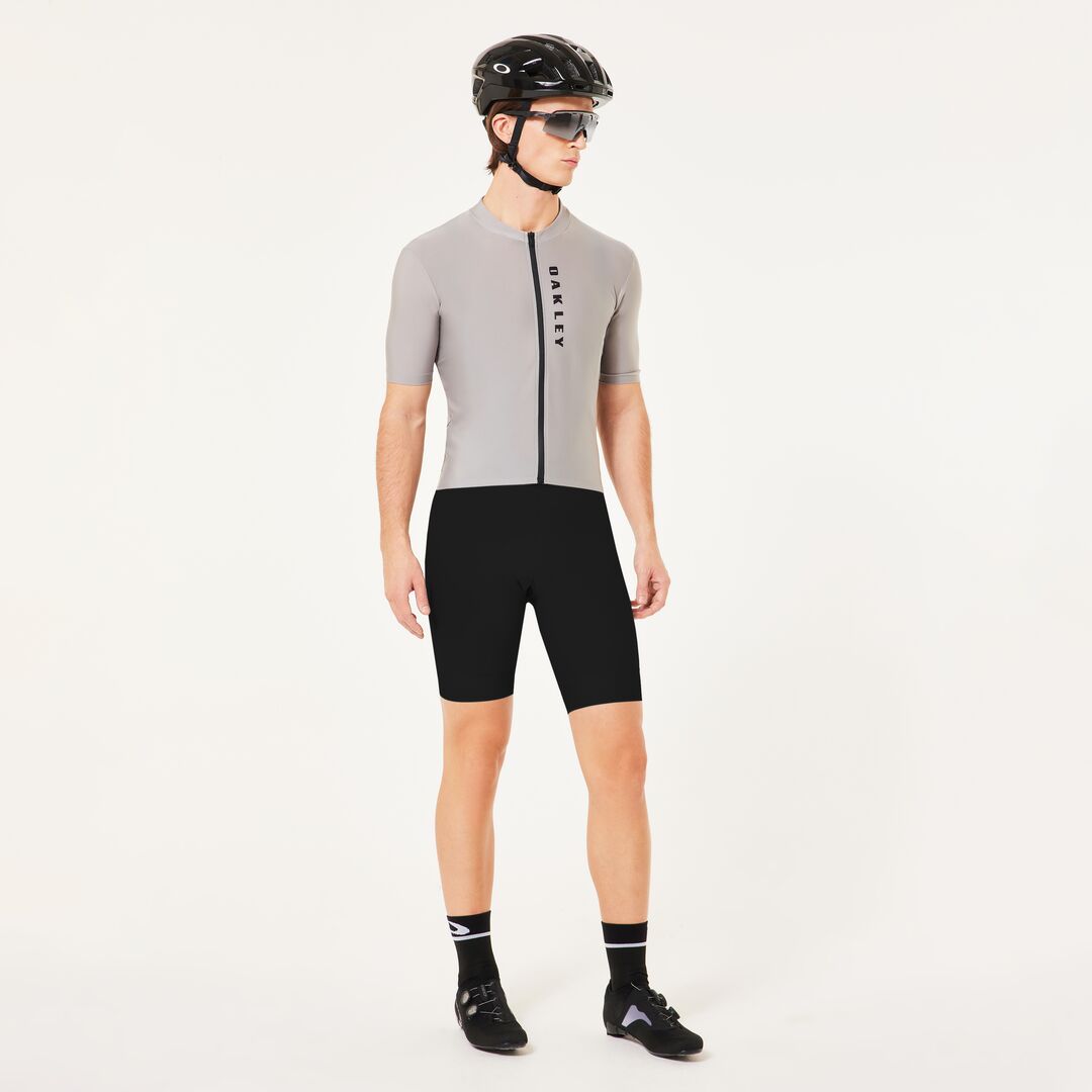 Icon Classic Jersey 2.0 - Cement
