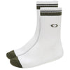 Calcetines Esenciales (3 uds.) - Blanco 