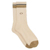 Calcetines Essential (3 uds.) - Mist/Boulder Green/Negro 