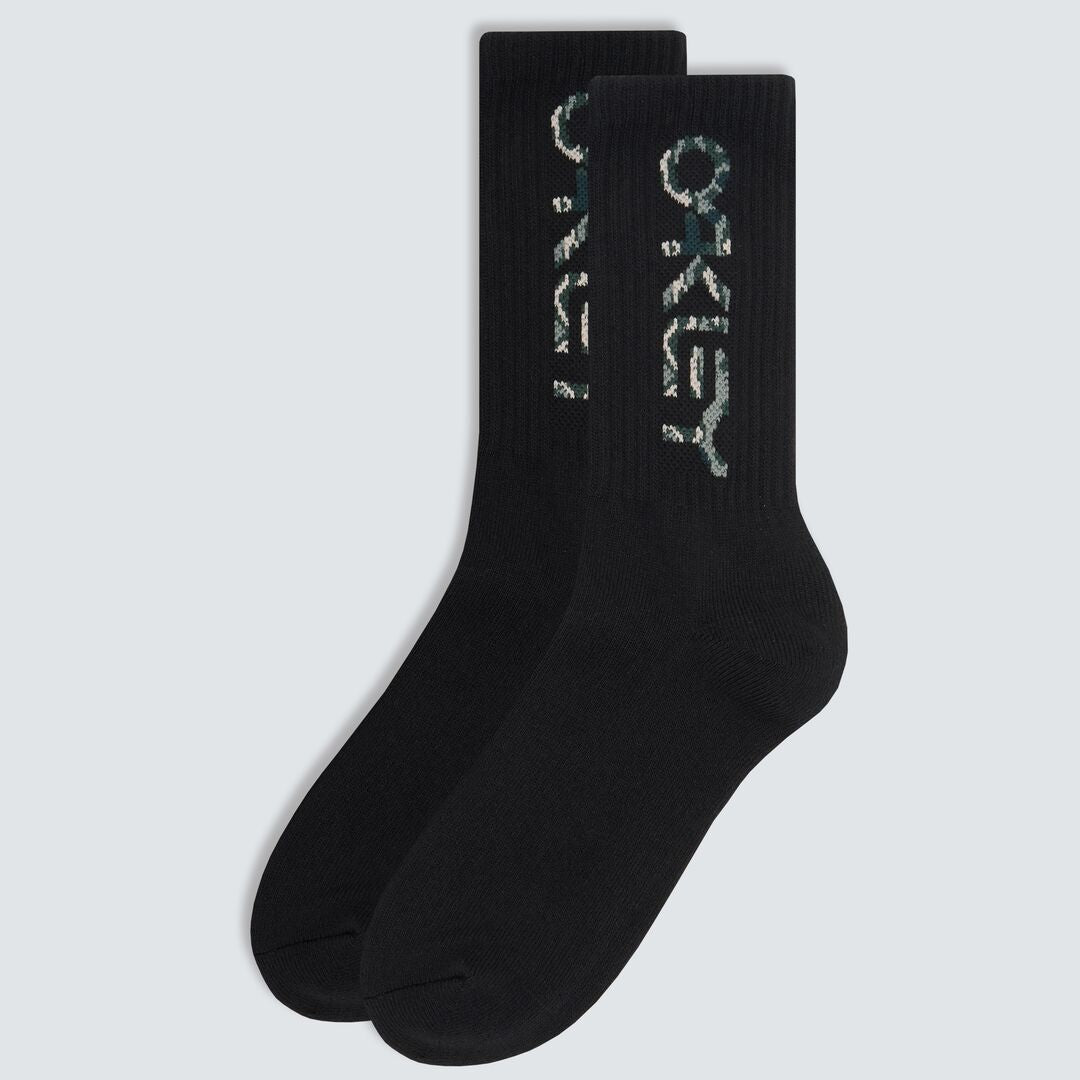 Calcetines B1B 2.0 (3 unidades) - Blackout 