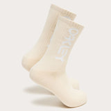 Calcetines B1B 2.0 (3 piezas) - Niebla/Blanco 