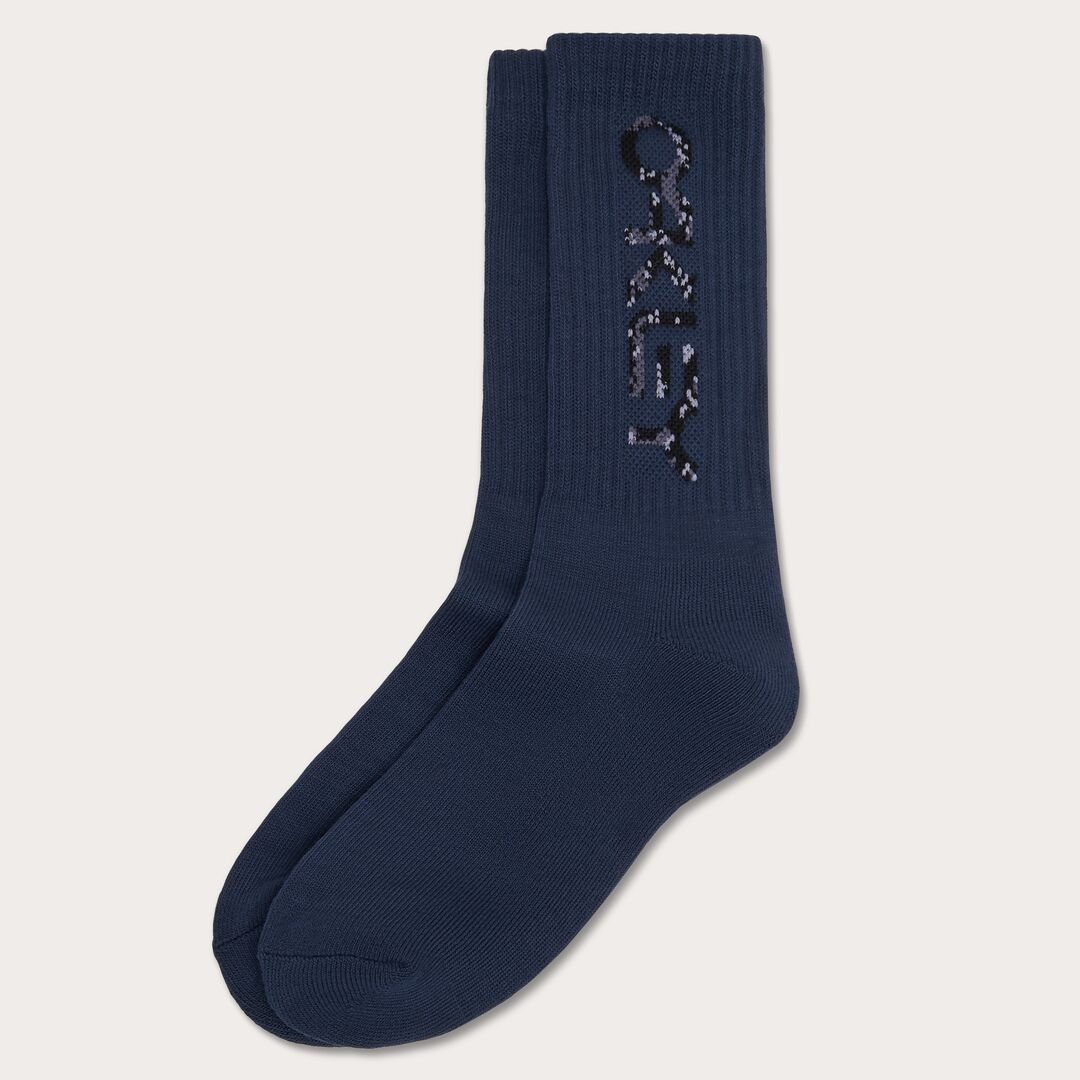 B1B Socks 2.0 (3 PCS) - Team Navy