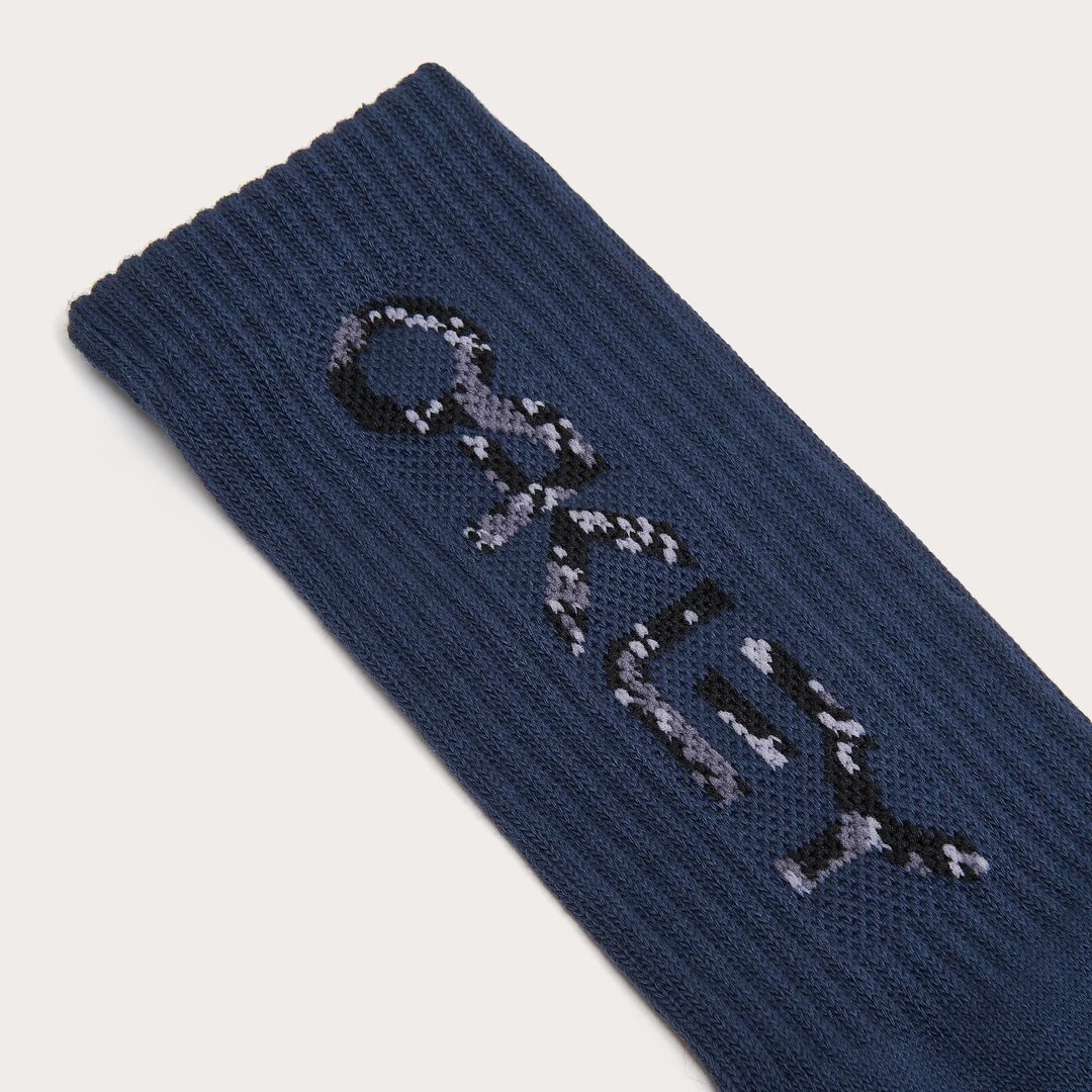 B1B Socks 2.0 (3 PCS) - Team Navy