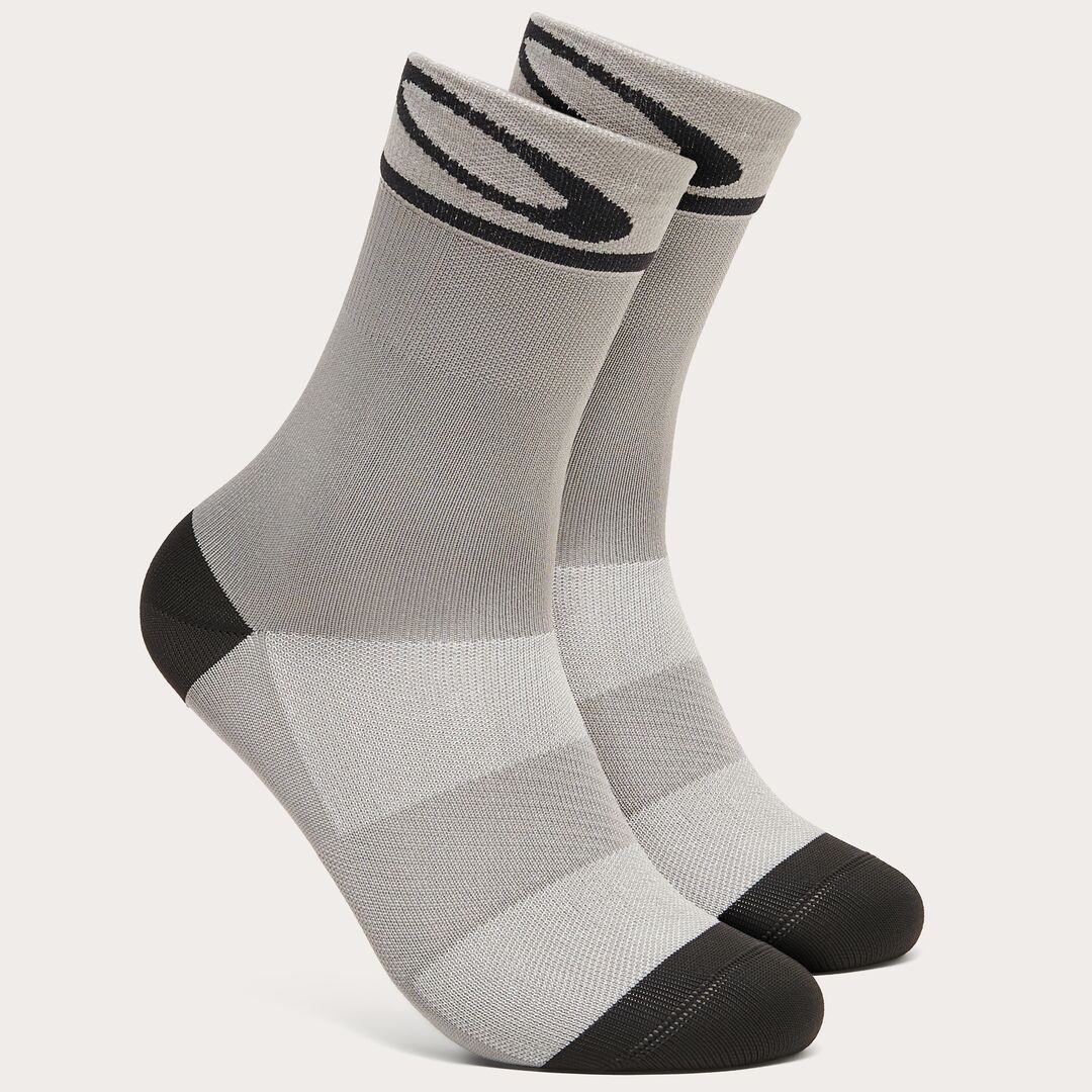 Cadence Socks - Cement