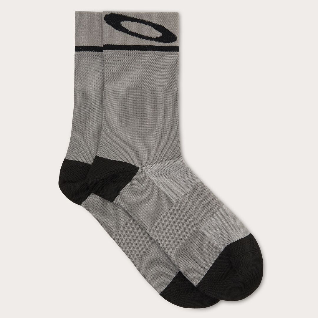 Cadence Socks - Cement