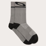 Cadence Socks - Cement