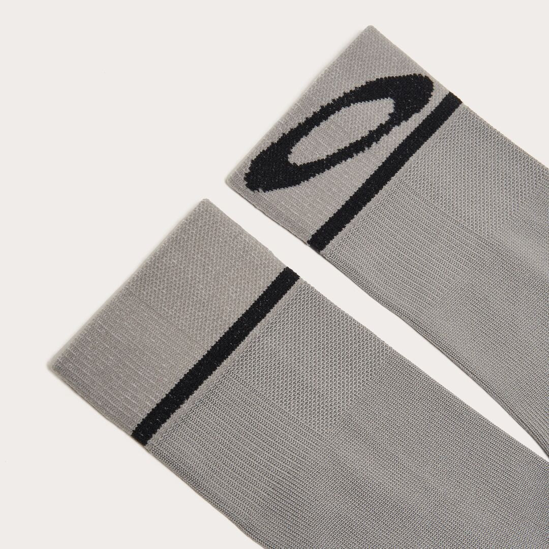 Cadence Socks - Cement