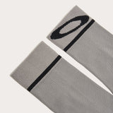 Cadence Socks - Cement