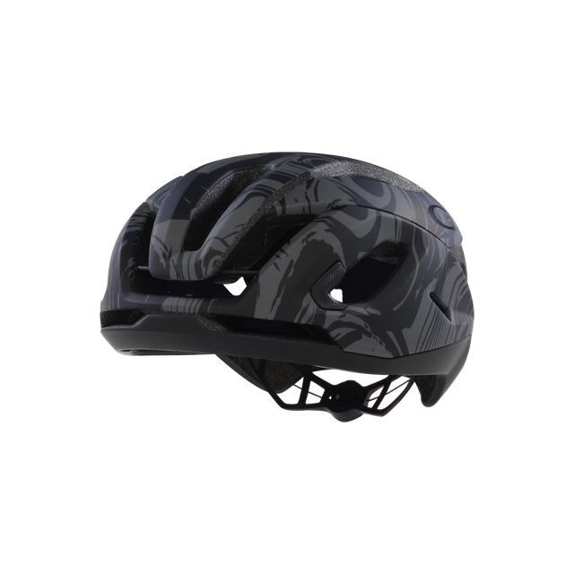 ARO5 Race Mips - Matte Clear Swirl/Black
