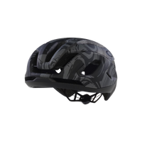 ARO5 Race Mips - Trasparente opaco/ nero
