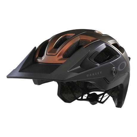 Drt5 Maven - Satin Black/Bronze Clrshift
