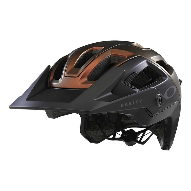 Drt5 Maven - Satin Black/Bronze Clrshift