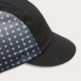 Cadence Road Cap 2.0 - black grey