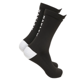 Seeker Long Sock - Blackout