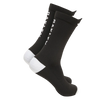 Seeker Long Sock - Blackout