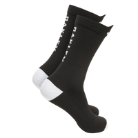 Seeker Long Sock - Blackout