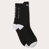 Seeker Long Sock - Blackout