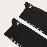 Seeker Long Sock - Blackout