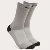 Seeker Long Sock - Cement