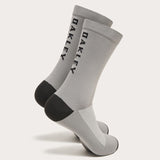 Seeker Long Sock - Cement