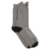 Seeker Long Sock - Cement
