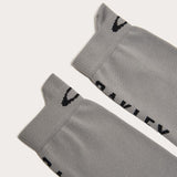 Seeker Long Sock - Cement
