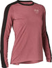 JERSEY RANGER DR MID LS Mujer - Purple Haze
