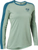 JERSEY RANGER DR MID LS Mujer - Sage