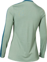 Women RANGER DR MID LS JERSEY - Sage
