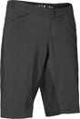 Women RANGER WATER SHORT - Black