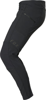 DEFEND FIRE Thermohose - Black