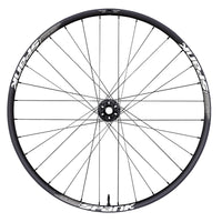 Ruote della serie 359 Boost - 27.5'' anteriore - Nero