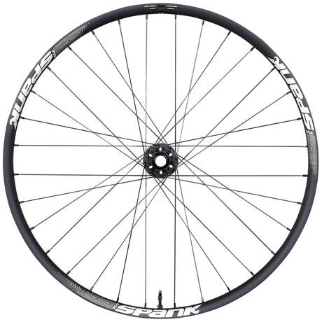 359 Vibrocore Boost - 27,5'' Front - Schwarz
