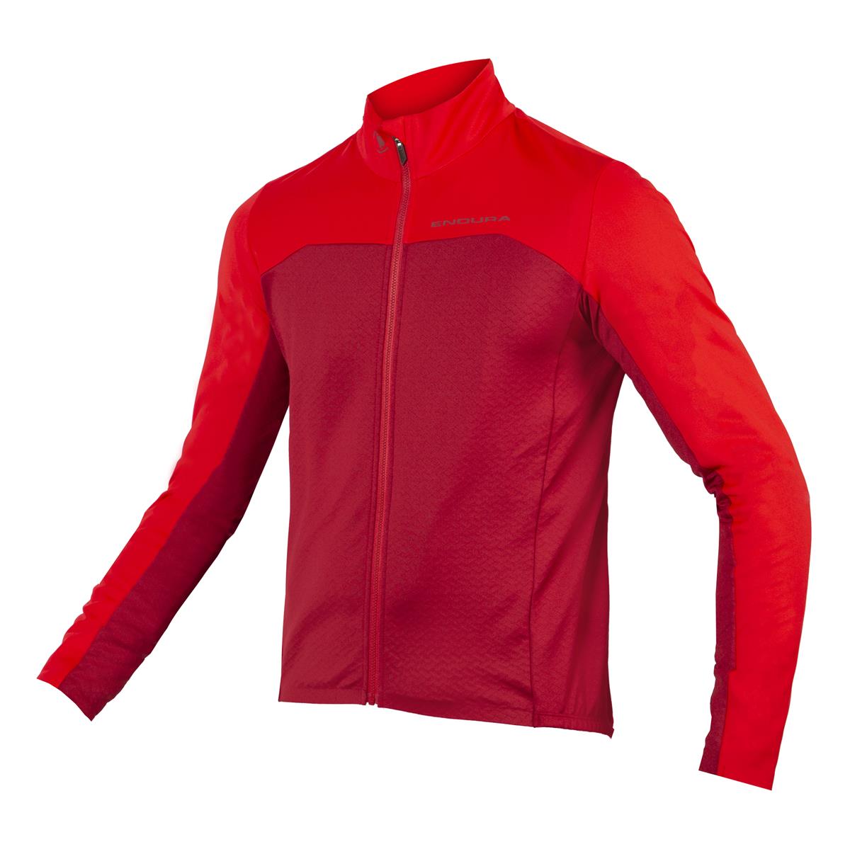 FS260-Pro Roubaix Trikot  - Rost