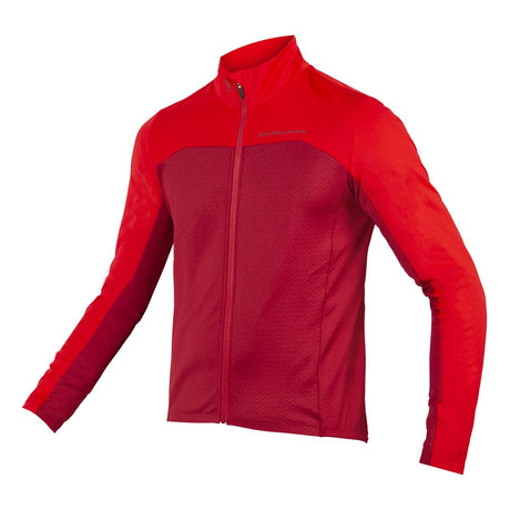 FS260-Pro Roubaix Trikot  - Rost