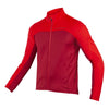 Maillot FS260-Pro Roubaix - Rouille