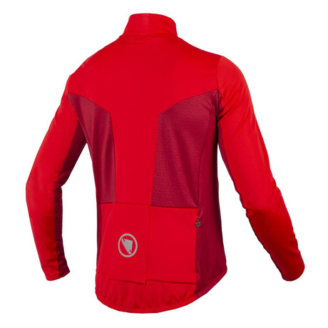 FS260-Pro Roubaix Trikot  - Rost