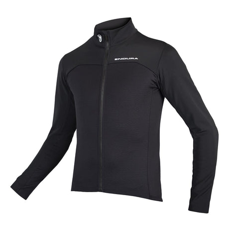 FS260-Pro Roubaix Trikot  - Schwarz